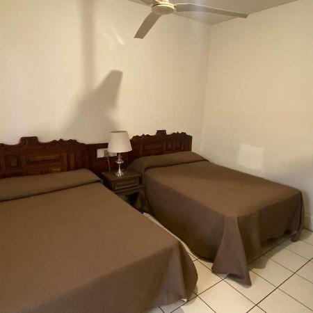 Hotel Maya Ixtlan Ixtlan del Rio Екстер'єр фото