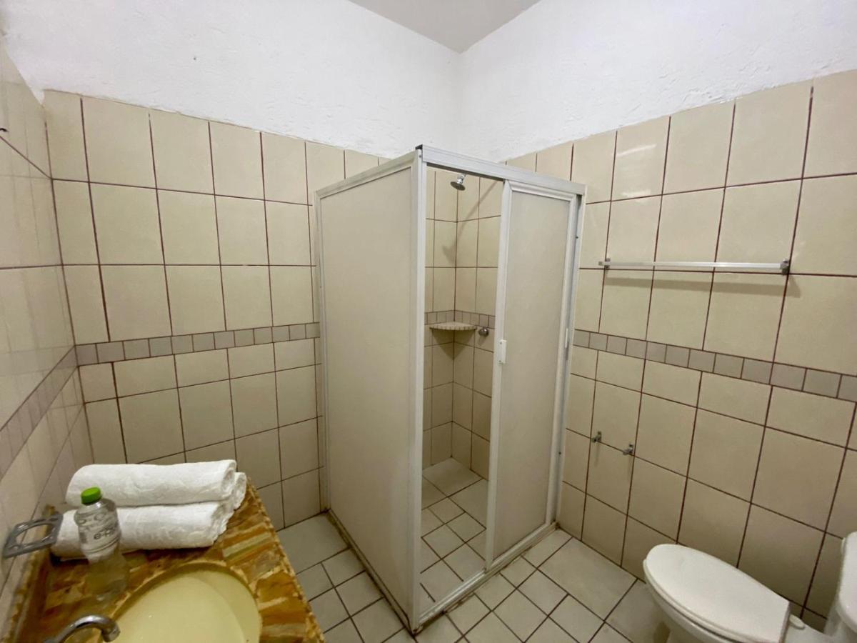 Hotel Maya Ixtlan Ixtlan del Rio Екстер'єр фото