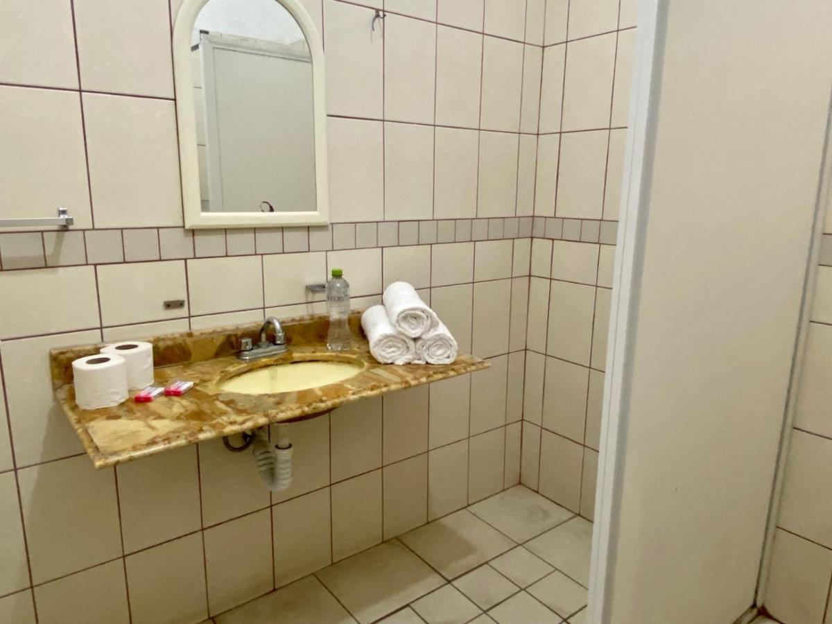 Hotel Maya Ixtlan Ixtlan del Rio Екстер'єр фото